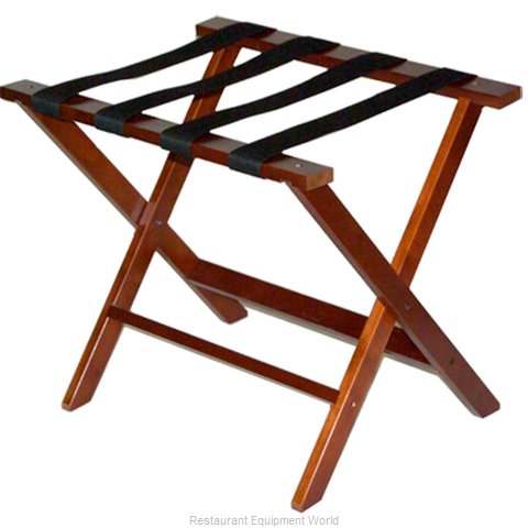 CSL Foodservice and Hospitality TLR-100CM-1 Luggage Rack
