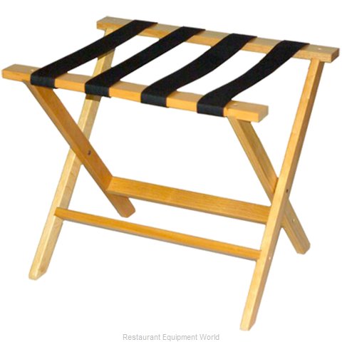 CSL Foodservice and Hospitality TLR-100L-1 Luggage Rack