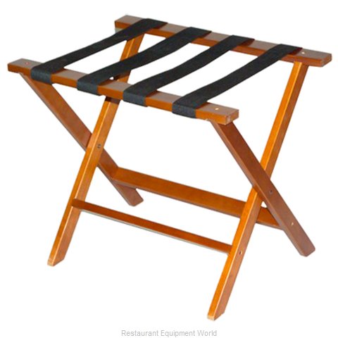 CSL Foodservice and Hospitality TLR-100M-1 Luggage Rack