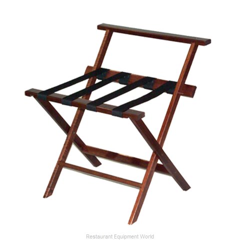 CSL Foodservice and Hospitality TLR-100WBM-1 Luggage Rack