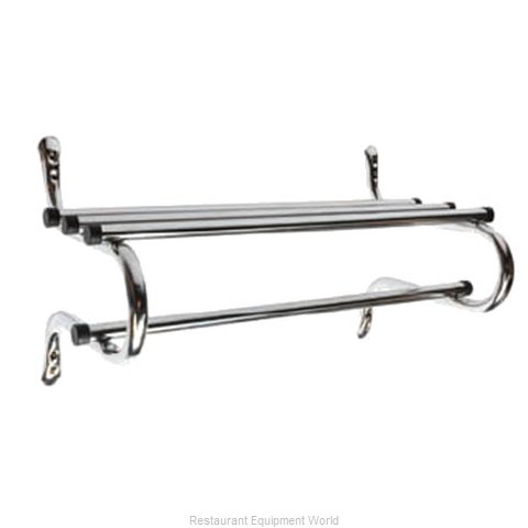 CSL Foodservice and Hospitality TMK-3336 Coat Rack (Magnified)