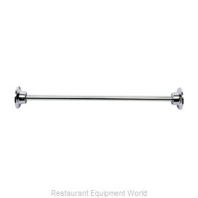 CSL Foodservice and Hospitality TRFBK-1836 Closet Adapter