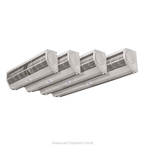 Curtron AP-2-24-1-SS Air Curtain