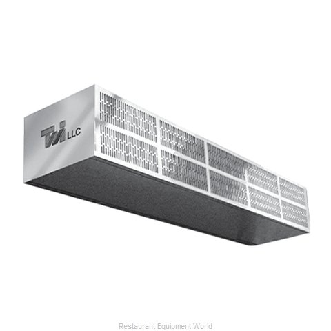 Curtron S-LP-120-2 Air Curtain