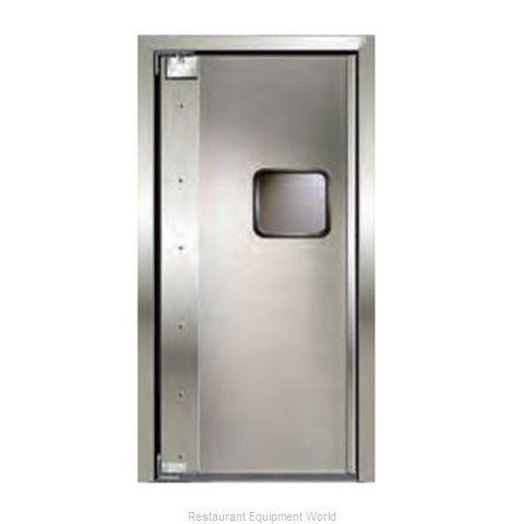 Curtron SPD-20-AL-4884 Door, Kitchen Traffic