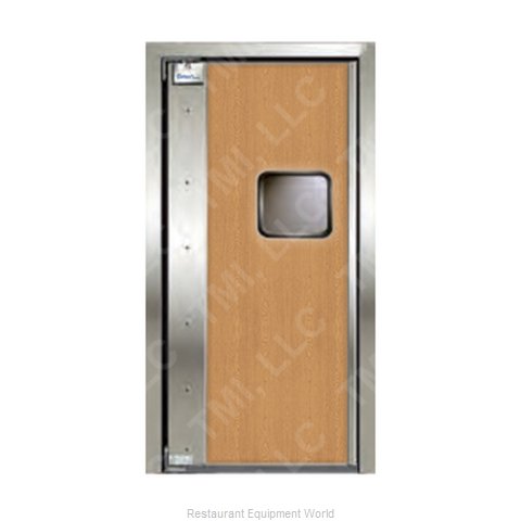 Curtron SPD-20-L-3084 Door, Kitchen Traffic