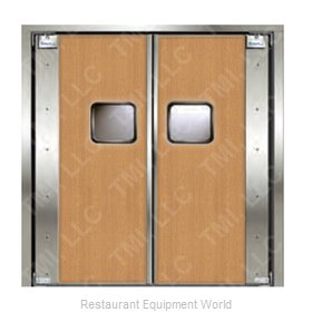 Curtron SPD-20-L-DBL-9684 Door, Kitchen Traffic