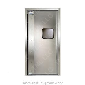 Curtron SPD-20-SS-3984 Door, Kitchen Traffic
