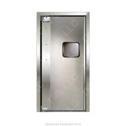 Curtron SPD-20-SS-4884 Door, Kitchen Traffic