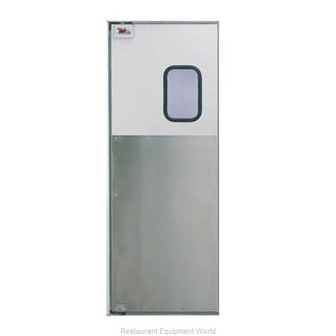 Curtron SPD-30-AL-3096 Door, Kitchen Traffic