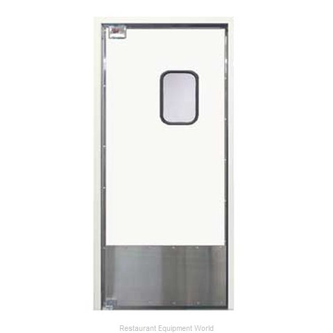 Curtron SPD-30-L-3996 Door, Kitchen Traffic