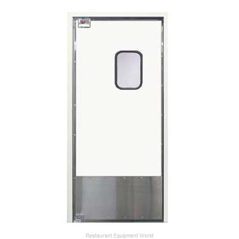 Curtron SPD-30-L-4284 Door, Kitchen Traffic