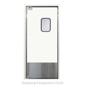 Curtron SPD-30-L-4284 Door, Kitchen Traffic