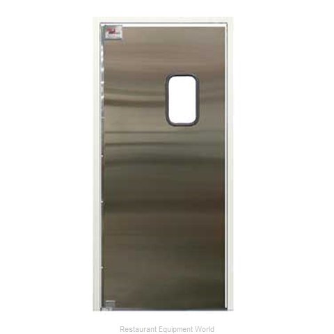 Curtron SPD-30-SS-4296 Door, Kitchen Traffic