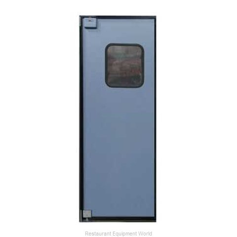 Curtron SPD-50-4884 Door, Kitchen Traffic