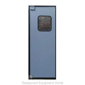 Curtron SPD-50-DBL-4890 Door, Kitchen Traffic
