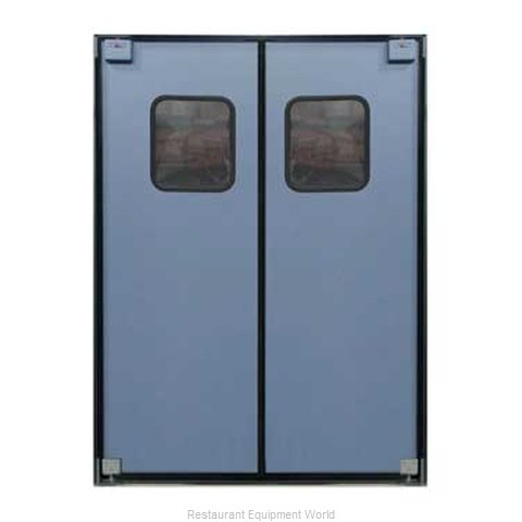 Curtron SPD-50-DBL-5484 Door, Kitchen Traffic