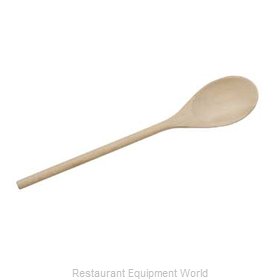 Crown Brands 1014 Spoon, Wooden