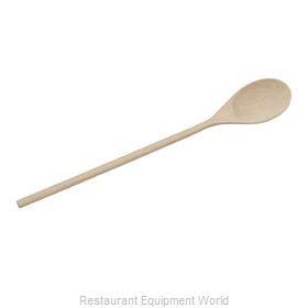 Crown Brands 1018 Spoon, Wooden