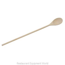 Crown Brands 1024 Spoon, Wooden