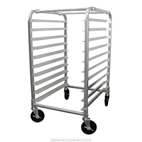 Crown Brands 10310 Pan Rack, Universal