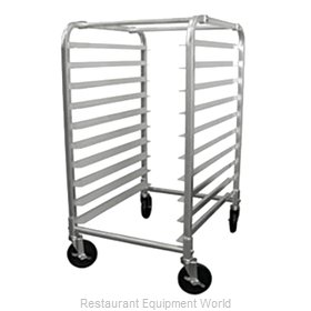 Crown Brands 10310 Pan Rack, Universal