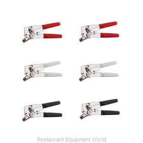 Crown Brands 107 Can Opener, Manual