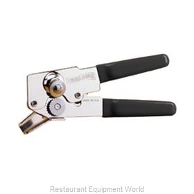 Crown Brands 107BK Can Opener, Manual