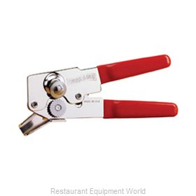 Crown Brands 107RD Can Opener, Manual