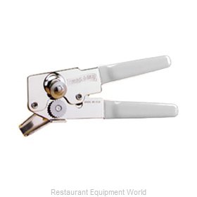 Crown Brands 107WH Can Opener, Manual