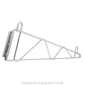 Crown Brands 11119 Wall Mount, for Shelving