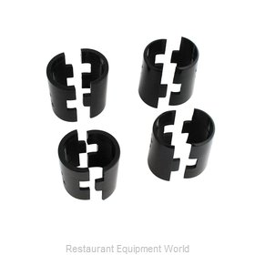 Crown Brands 11200 Shelving Clip