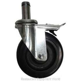 Crown Brands 11235 Casters