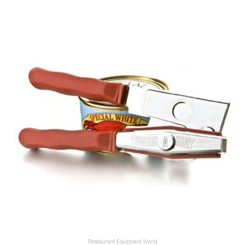 Crown Brands 1507 Can Opener, Manual