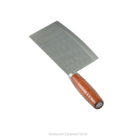 Crown Brands 20504 Knife, Cleaver