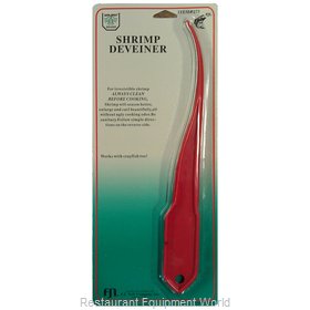 Crown Brands 275 Shrimp Cutter