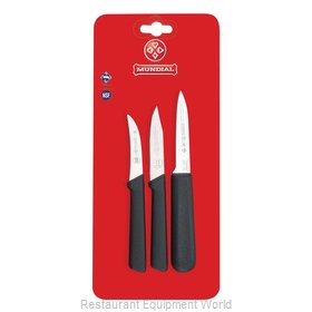 Crown Brands 28002 Knife Set
