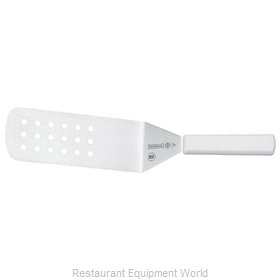 Crown Brands 28681 Turner, Perforated, Stainless Steel