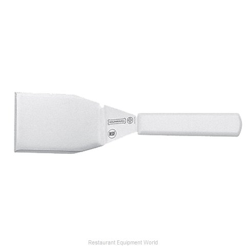 Crown Brands 28686 Turner, Solid, Stainless Steel
