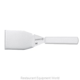 Crown Brands 28687 Turner, Solid, Stainless Steel
