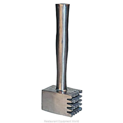 Crown Brands 3014 Meat Tenderizer, Handheld