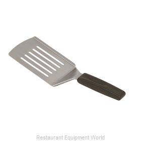 Crown Brands 3059 Turner, Slotted, Stainless Steel