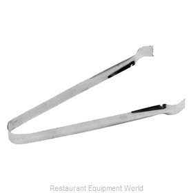 Crown Brands 3061NB Tongs, Ice / Pom