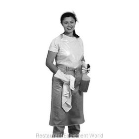 Crown Brands 30975 Bib Apron