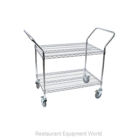 Crown Brands 32436 Cart, Transport Utility