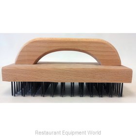 Crown Brands 3288 Brush, Wire