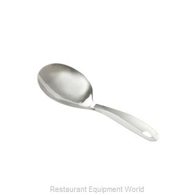 Crown Brands 3309 Serving Spoon, Rice Server