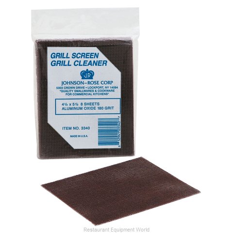 Crown Brands 3341 Griddle Screen