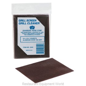Crown Brands 3341 Griddle Screen