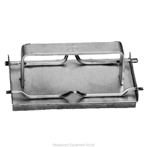 Crown Brands 3345 Griddle Screen/Pad Holder